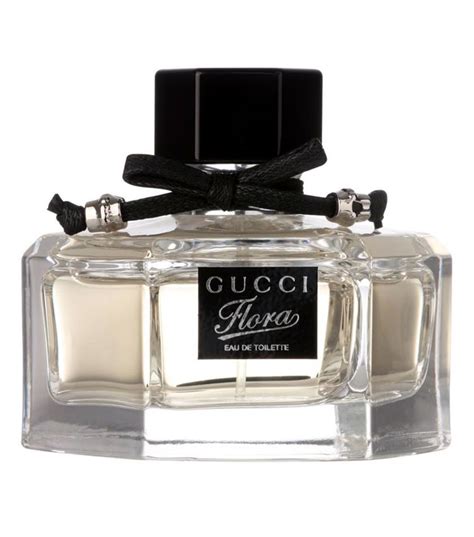 gucci flora tester